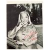Image 1 : Touched By An Angel Della Reese signed photo