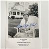 Image 1 : Author Mary Higgins Clark signed photo