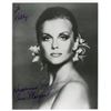 Image 1 : Ann-Margret signed photo