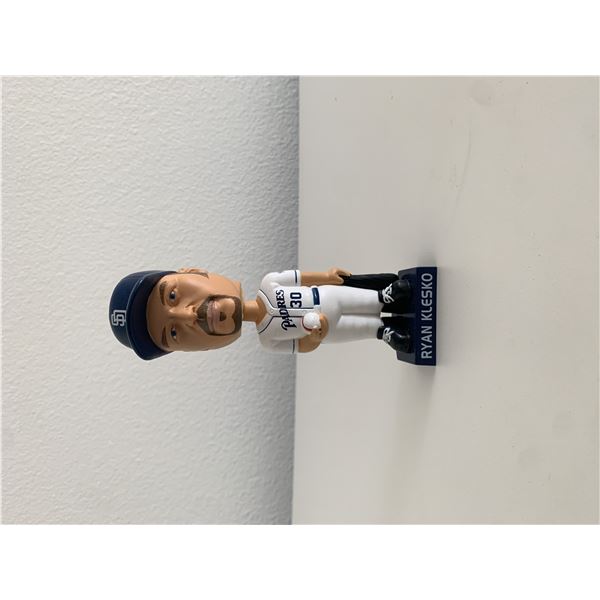 Ryan Klesko San Diego Padres Bobblehead