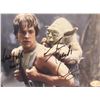 Image 1 : Star Wars cast signed photo
