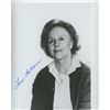 Image 1 : Louise Latham signed photo