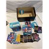 Image 1 : Baseball card lot