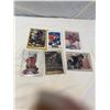 Image 1 : Assorted hockey cards