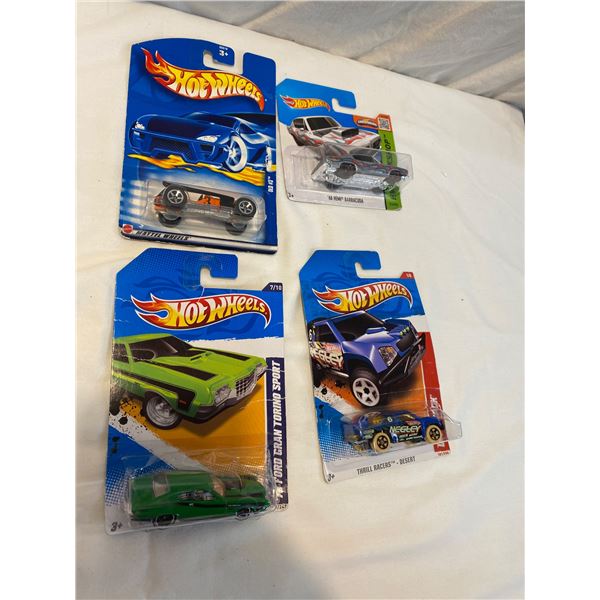 Hotwheels