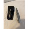 Image 1 : Pocket knife and case