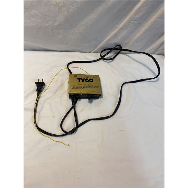 TYCO input output controler