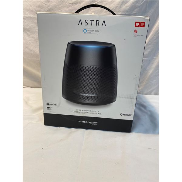 Harmon Kardon New