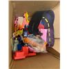 Image 2 : Barbie items