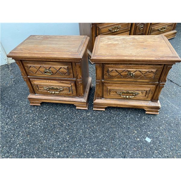 Nightstands