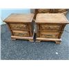 Image 1 : Nightstands