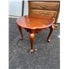 Image 1 : End table