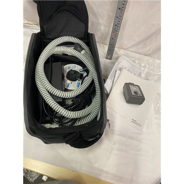 Philips Respironics like new used 5x