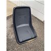 Image 1 : Tractor seat