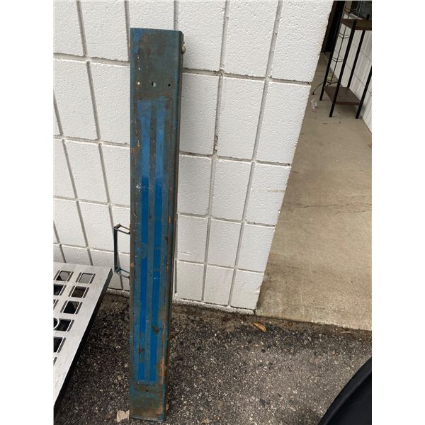 Portable saw horse Stand