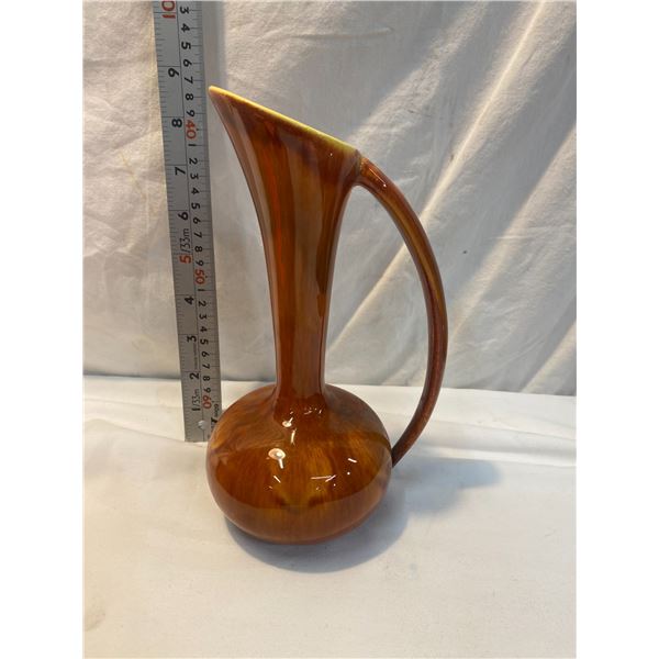 Chapleau Canada pottery jug
