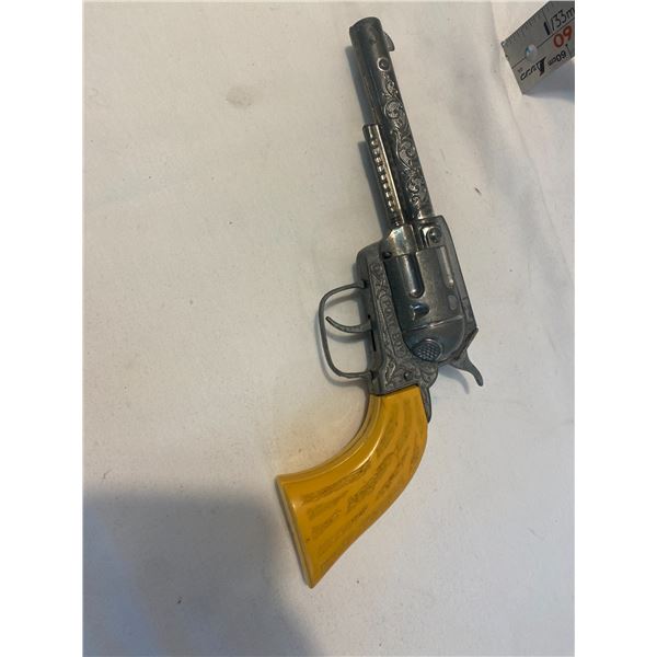 Pony Boy toy gun