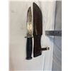 Image 1 : Kinfolks knife and case