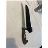 Image 1 : Shimano filet knife