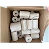Image 1 : Printer rolls
