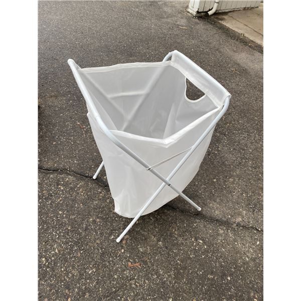 Laundry stand