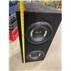 Image 2 : Subs 2 8" in box