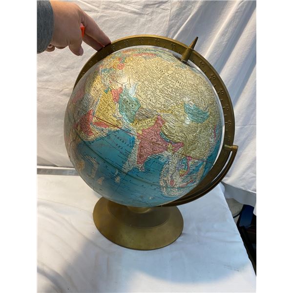 Globe