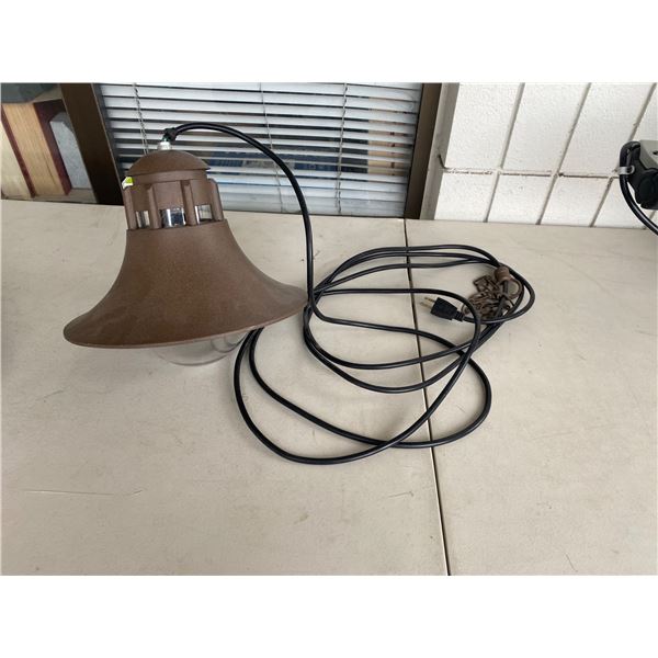 Hanging light