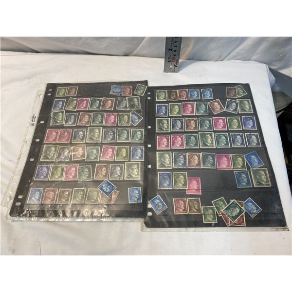 Stamps