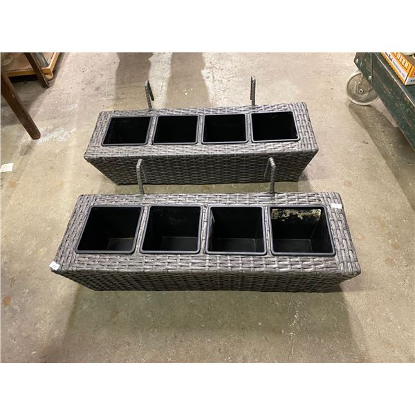 Planters
