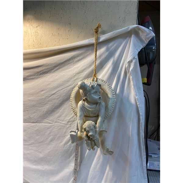 Yard decor