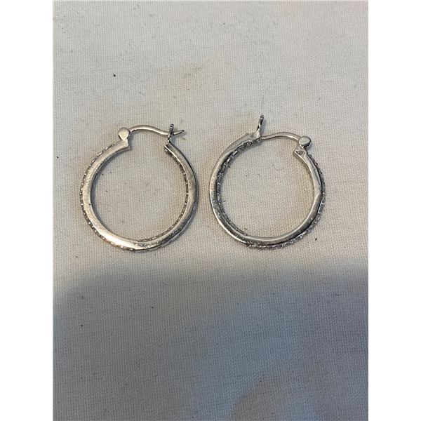 Earrings 925