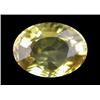 Image 1 : 1.90ct Excellent Yellow Sapphire Ceylon VVS (GEM-16558)