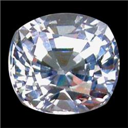 1.47ct Stunning Top Multi Color Tanzanite Block D AAA FLAWLESS (GEM-16888)