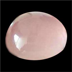 130.70ct Lovely Oval Pink Opal Unheated (GEM-16930)