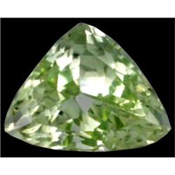 24.45ct Natural Fancy Sparking Hot Lemon Green Kunzite VVS (GEM-17020)