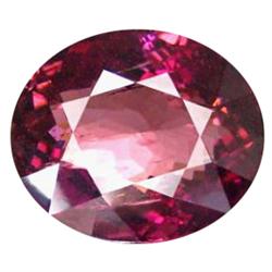 4.48ct Astonishing Splendor Gorgeous Pink Tourmaline  (GEM-17085)