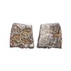 Image 1 : Ancient Central Malwa - Copper coin of Vidisha region, copying designs of imperial Karshapana