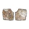 Image 1 : Ancient Central Malwa, Vidisha region - uninscribed Copper Silver coin
