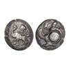 Image 1 : Ancient Vidarbha - post-Mauryan uninscribed die-struck coinage of Pauni area