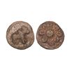 Image 1 : Ancient Vidarbha/Marathwada - uninscribed die-struck coinage of post-Mauryan/pre-Satavahana period