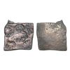 Image 1 : Ancient Vidarbha, pre-Satavahana Copper coin