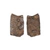 Image 1 : Marathwada / West Vidarbha - post-Mauryan uninscribed die-struck coinage