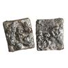 Image 1 : Ancient Marathwada/Western Vidarbha, pre-Satavahana uninscribed die-struck Copper coin