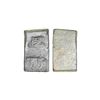 Image 1 : Post-Mauryan independent dynasts, Vidarbha region (c.250-200BC) - inscribed uniface Silver Copper co