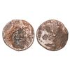 Image 1 : Ancient Haryana - Copper coin of 'Agodaka' city-state of the Agacha people