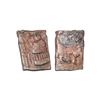 Image 1 : Tribal monarchies in North India - Audumbaras, unattributable Copper coin