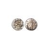 Image 1 : Paramaras of Vidarbha - Bhojadeva (1150-1200 AD), Silver dramma