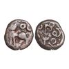 Image 1 : Vijayanagara Empire - Sangama Dynasty, Devaraya I or II (1500 AD), Copper Kasu
