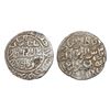 Image 1 : Sultans of Bengal - Silver Tanka of Shams al-Din Ilyas Shah (1342-1357 AD), Hadrat Firuzabad mint
